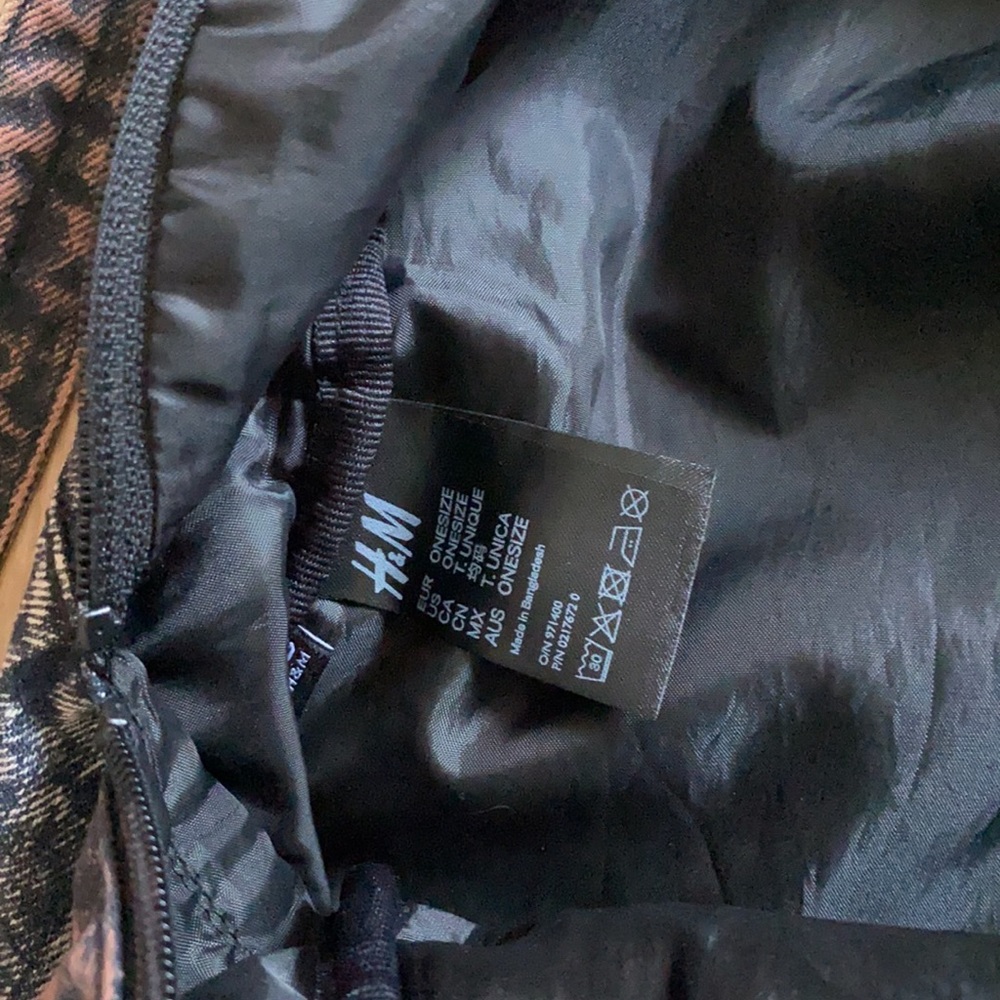 H&M backpack - Picture 4 of 5